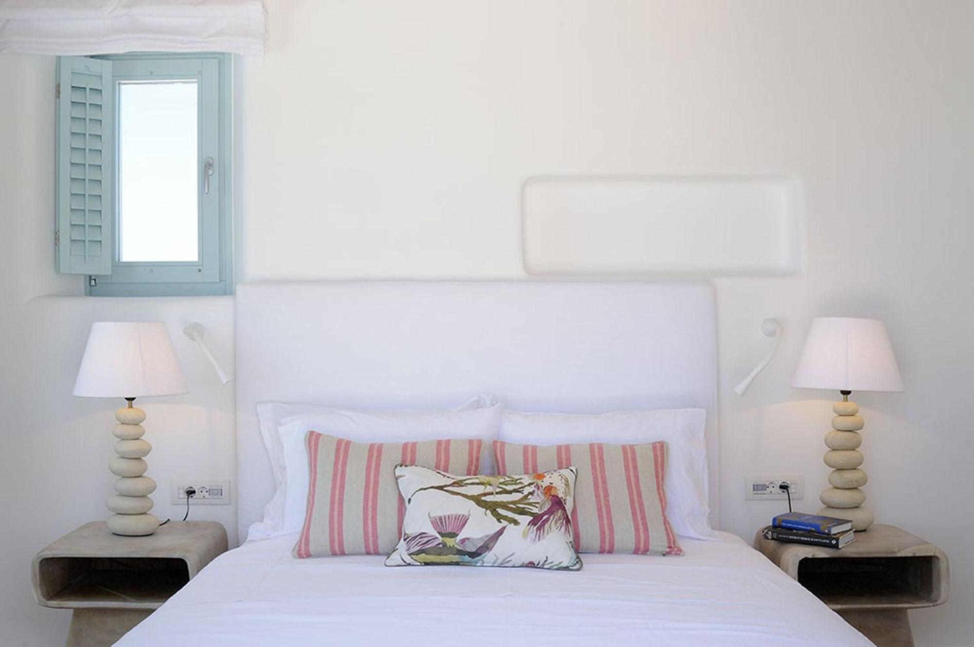 Bluebird Seabird Villa *
